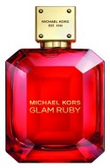 Michael Kors Glam Ruby парфюмерная вода 100мл тестер