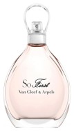 Van Cleef & Arpels So First парфюмерная вода 100мл тестер