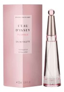 Issey Miyake L`Eau D`Issey Florale 