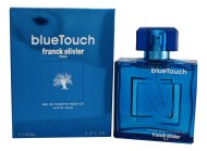 Franck Olivier Blue Touch Man 