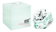 Mont Blanc Lady Emblem L`Eau парфюмерная вода 75мл