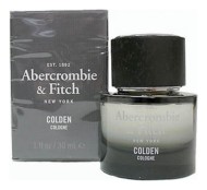 Abercrombie & Fitch Colden men одеколон 30мл