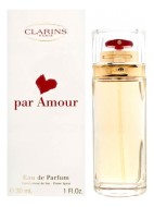 Clarins Par Amour парфюмерная вода 30мл
