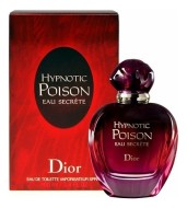 Christian Dior Hypnotic Poison Eau Secrete туалетная вода 100мл