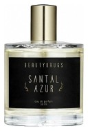 Beautydrugs Santal Azur парфюмерная вода 50мл