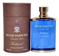 Hugh Parsons Traditional For Men парфюмерная вода 100мл