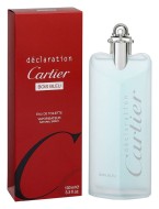 Cartier Declaration Bois Bleu туалетная вода 100мл