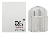 Mont Blanc Emblem Intense туалетная вода 60мл