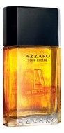 Azzaro Pour Homme Limited Edition 2015 туалетная вода 100мл тестер