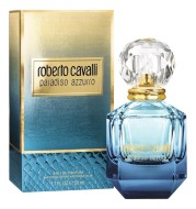 Roberto Cavalli Paradiso Azzurro парфюмерная вода 50мл