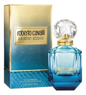 Roberto Cavalli Paradiso Azzurro парфюмерная вода 75мл