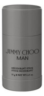 Jimmy Choo Man дезодорант твердый 75г