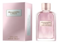 Abercrombie & Fitch First Instinct Woman парфюмерная вода 100мл