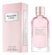 Abercrombie & Fitch First Instinct Woman парфюмерная вода 50мл