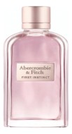 Abercrombie & Fitch First Instinct Woman парфюмерная вода 100мл тестер