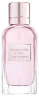 Abercrombie & Fitch First Instinct Woman парфюмерная вода 30мл тестер