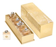 Amouage Miniature Collection Classic Women`s Set 