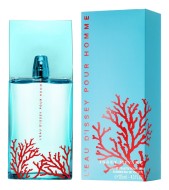 Issey Miyake L`Eau D`Issey Pour Homme Eau d`Ete Summer 2011 