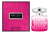 Jimmy Choo Blossom парфюмерная вода 100мл