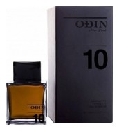 Odin 10 ROAM парфюмерная вода 100мл