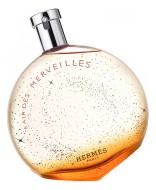 Hermes Eau Des Merveilles набор (т/вода 50мл   лосьон д/тела 40мл   гель д/душа 50мл)