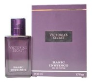 Victorias Secret Basic Instinct парфюмерная вода 50мл