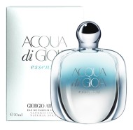 Armani Acqua di Gioia Essenza набор (п/вода 50мл   лосьон)