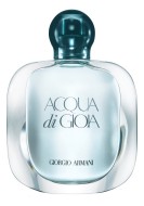 Armani Acqua di Gioia Essenza парфюмерная вода 100мл тестер