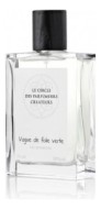 Le Cercle des Parfumeurs Createurs Vague de Folie Verte парфюмерная вода 75мл тестер