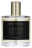 Beautydrugs Cassis Fig парфюмерная вода 50мл