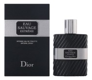 Christian Dior Eau Sauvage Extreme туалетная вода 50мл
