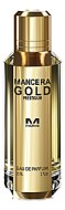Mancera Gold Prestigium парфюмерная вода 60мл