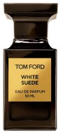 Tom Ford White SUEDE парфюмерная вода 2мл - пробник