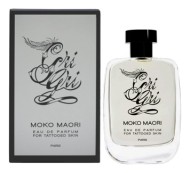 Gri Gri Parfums Moko Maori 