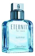 Calvin Klein Eternity Summer 2007 For Men туалетная вода 100мл тестер