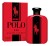 Ralph Lauren Polo Red Intense парфюмерная вода 125мл тестер