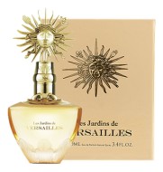 Parfums du Chateau de Versailles Jardins de Versailles парфюмерная вода 100мл