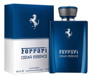 Ferrari Cedar Essence парфюмерная вода 100мл