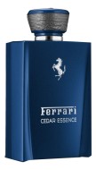 Ferrari Cedar Essence парфюмерная вода 100мл тестер