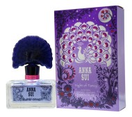 Anna Sui Night Of Fancy туалетная вода 50мл