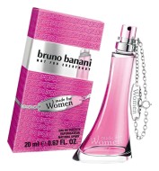 Bruno Banani Made For Women туалетная вода 20мл