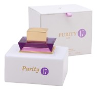 Elysees Fashion Parfums Purity 17 парфюмерная вода 100мл