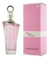 Mauboussin Rose Pour Elle парфюмерная вода 100мл