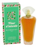 Givenchy Fleur D`Interdit парфюмерная вода 50мл
