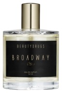 Beautydrugs Broadway парфюмерная вода 50мл
