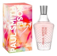 Paul Smith Rose Limited Edition 2014 туалетная вода 100мл
