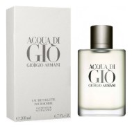 Armani Acqua Di Gio Pour Homme туалетная вода 200мл