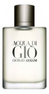 Armani Acqua Di Gio Pour Homme туалетная вода 300мл
