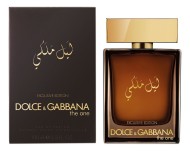 Dolce Gabbana (D&G) The One Royal Night 