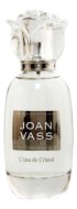 Joan Vass L`eau de Cristal парфюмерная вода 100мл